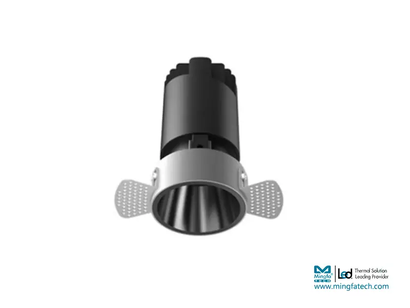 Cap-3031-05 Down light SKD Specification